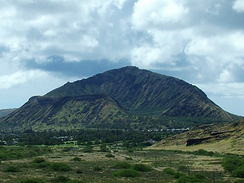 Koko Head