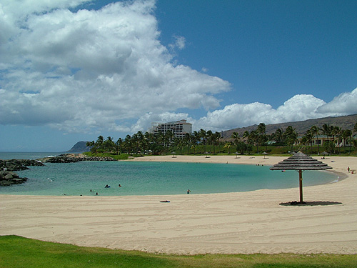 Views of Ko Olina