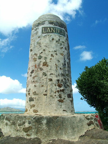 Lanikai and Kailua Beach
