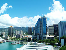 Secrets of Hawaii - Aloha Tower