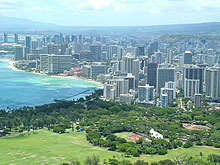 Secrets of Hawaii - Diamond Head Crater Trail