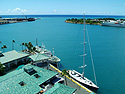 Photo 2 - View from a top Aloha Tower #2