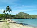 Photo 4 - Hanauma Bay with Koko head in the background.